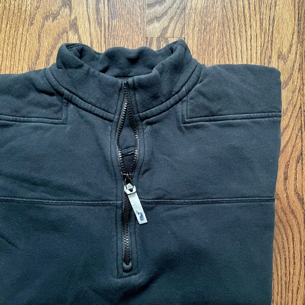 Vineyard Vines Shep Shirt Quarter Zip Pullover ! - Picture 2 of 9